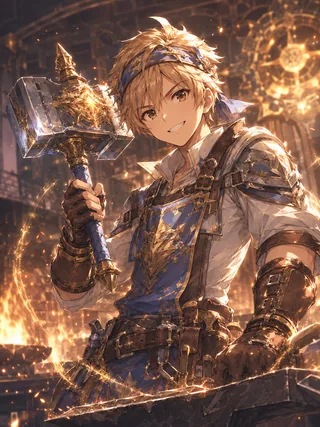 Whitesmith